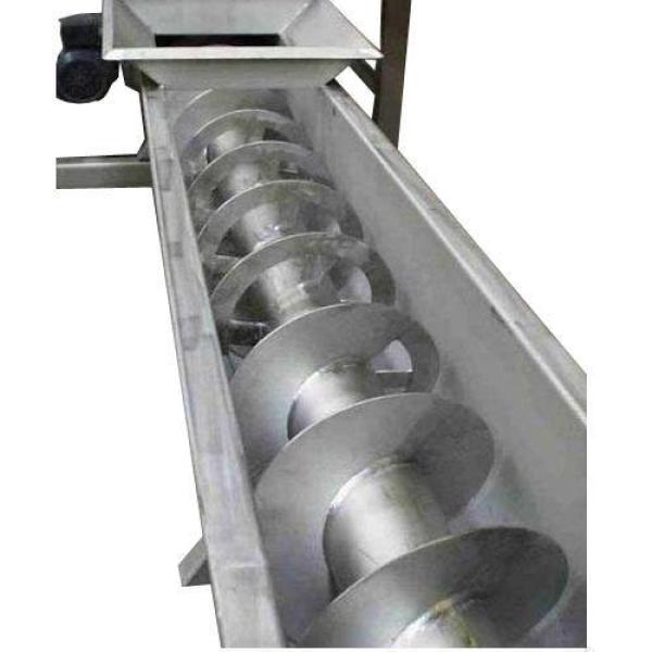 screw conveyor